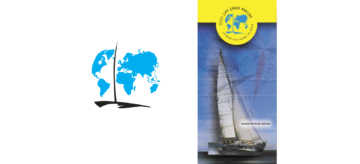 Eesti lipp ümber maakera