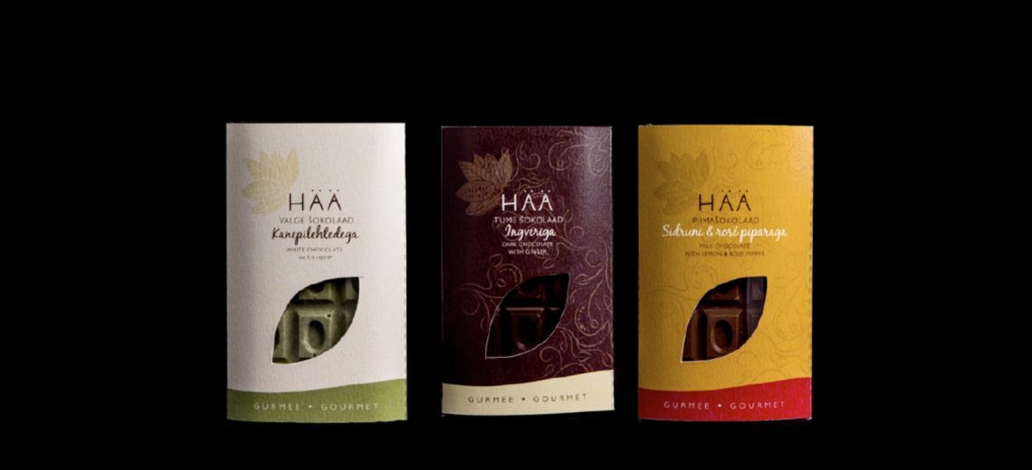 Hea Eesti Toit pakend