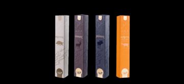 Hea Eesti Toit pakend