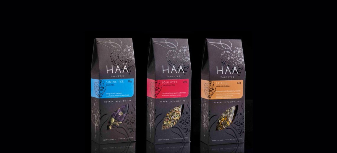 Hea Eesti Toit pakend