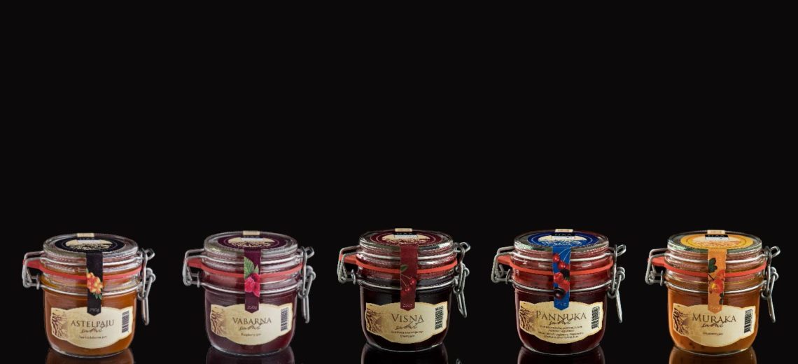 Hea Eesti Toit pakend