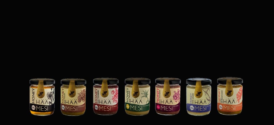 Hea Eesti Toit pakend