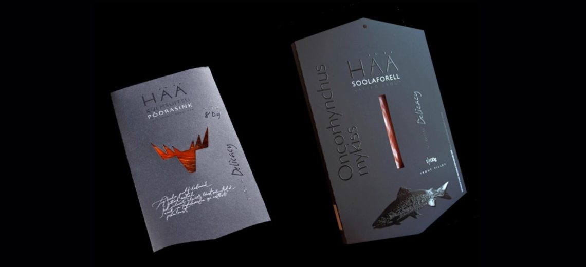 Hea Eesti Toit pakend