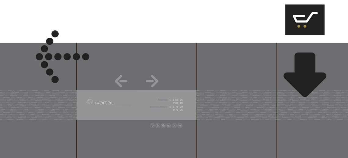 Kvartal keskus