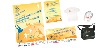 Koolinoorte kergejõustiku MM 2009