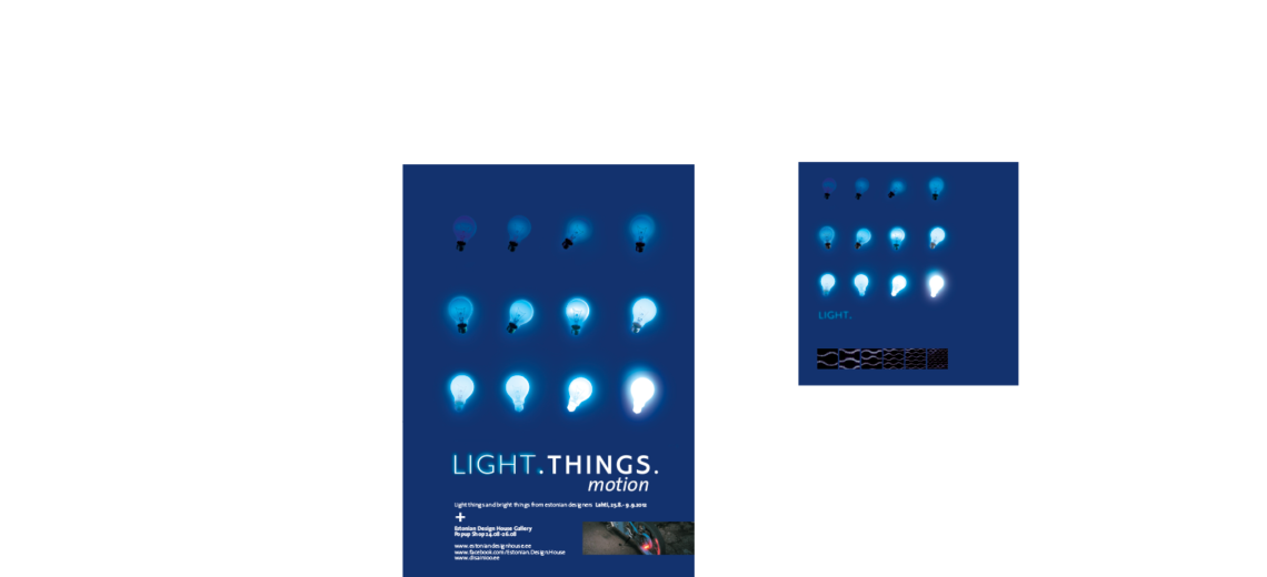 Light.things promotional