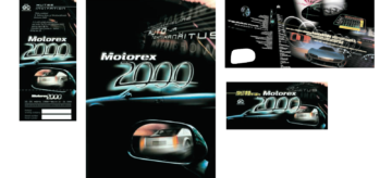 Motorex 2000