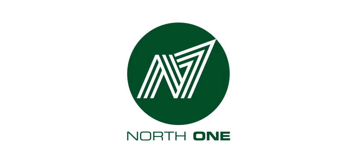 North One logo