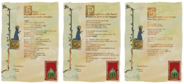 Pirita abbey diploma