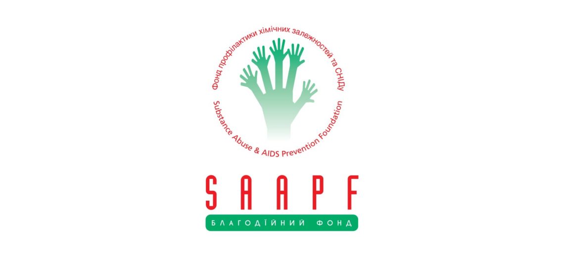 Saapf logo