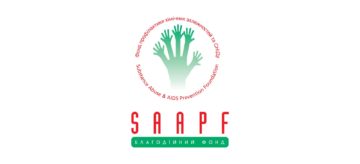 Saapf logo