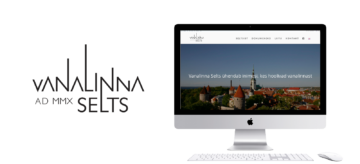 Vanalinna Selts logo